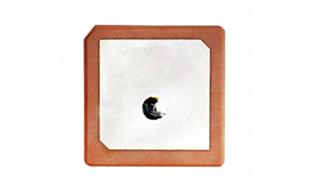 Picture of ANTENNA 868MHz GPS Ceramic Patch 4.5dBic Pin Tray Abracon LLC