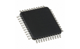 Resim  IC MCU PIC18F4550 PIC 8-Bit 48MHz 32KB (16K x 16) FLASH 44-TQFP Tray Microchip
