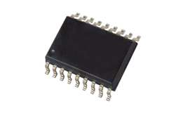 Picture of IC MCU PIC16F648A PIC 8-Bit 20MHz 7KB (4K x 14) FLASH 18-SOIC (7.5mm) Tube Microchip