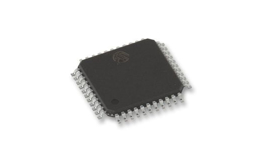 Resim  IC MCU PIC18F4520 PIC 8-Bit 40MHz 32KB (16K x 16) FLASH 44-TQFP Tray Microchip