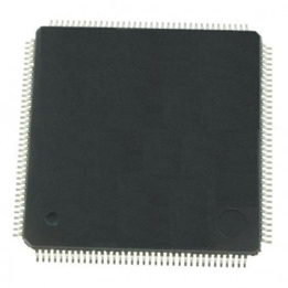 Resim  IC MCU K20P144M120SF3 ARM® Cortex®-M4 32-Bit 120MHz 1MB (1M x 8) FLASH 144-LQFP Tray NXP
