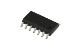Resim  IC MCU PIC16F1825 PIC 8-Bit 32MHz 14KB (8K x 14) FLASH 14-SOIC (3.9mm) Tube Microchip