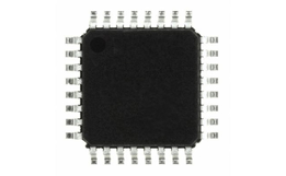 Resim  IC MCU ATMEGA48PA AVR 8-Bit 20MHz 4KB (2K x 16) FLASH 32-TQFP Tray Microchip