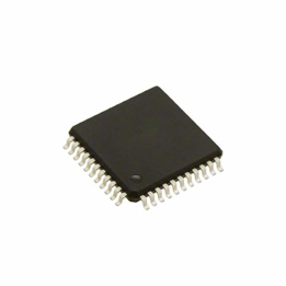 Resim  IC MCU MKE04Z64 ARM® Cortex®-M0+ 32-Bit 48MHz 64KB (64K x 8) FLASH 44-LQFP Tray NXP