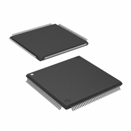 Resim  IC MCU MK10DN512VLQ10 ARM® Cortex®-M4 32-Bit 100MHz 512KB (512K x 8) FLASH 144-LQFP Tray NXP