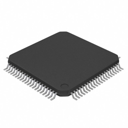 Picture of IC MCU S9KEAZ128 ARM® Cortex®-M0+ 32-Bit 48MHz 128KB (128K x 8) FLASH 80-LQFP Tray NXP