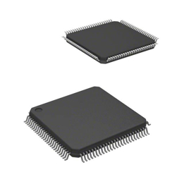 Resim  IC MCU ATSAM3S8CA ARM® Cortex®-M3 32-Bit 64MHz 512KB (512K x 8) FLASH 100-LQFP