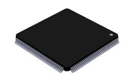 Resim  IC MCU STM32F407ZG ARM® Cortex®-M4 32-Bit 168MHz 1MB (1M x 8) FLASH 144-LQFP Tray STM