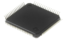 Resim  IC MCU STM32F070RB ARM® Cortex®-M0 32-Bit 48MHz 128KB (128K x 8) FLASH 64-LQFP Tray STM