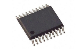Resim  IC MCU STM32F070F6P ARM® Cortex®-M0 32-Bit 48MHz 32KB (32K x 8) FLASH 20-TSSOP (4.4mm) (CT) STM