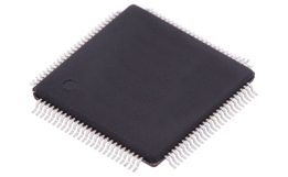Resim  IC MCU PIC32MZ2 MIPS32® M-Class 32-Bit 200MHz 2MB (2M x 8) FLASH 100-TQFP Tray Microchip