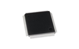 Resim  IC MCU LPC1768 ARM® Cortex®-M3 32-Bit 100MHz 512KB (512K x 8) FLASH 100-LQFP Tray NXP