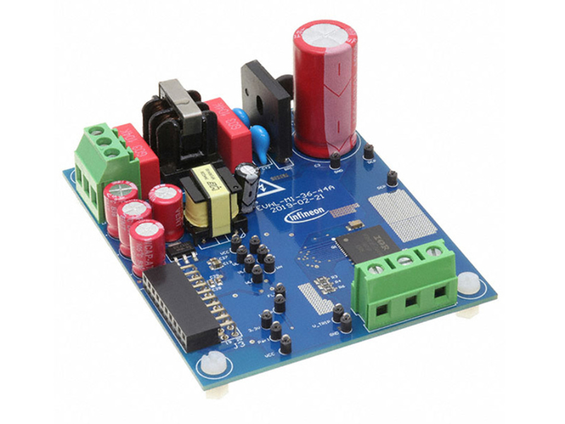 Picture for category Infineon Technologies EVAL-M1-36-44A Değerlendirme Kartı