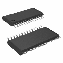 Resim  IC LED DRIVER PCA9685 SMD 5.5V 25mA 28-TSSOP (4.4mm) T&R NXP