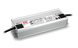 Picture of LED DRIVER Enclosed 48V 6.7A 321.6W Mean Well USA Inc.
