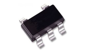 Picture of IC REG LINEAR LR1122D Positive Fixed 3.3V 200mA SOT-25 T&R UTC