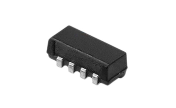 IR RECEIVER 36.0kHz 30M 350uA SMD (CT) Vishay