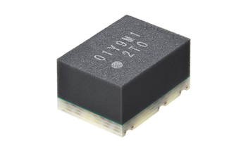 SSR RELAY SPST-NO (1 Form A) 0V ~ 20V 200mA Module T&R Omron