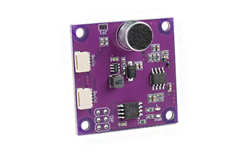 SEN-15892 Zio Qwiic Loudness Sensor SparkFun