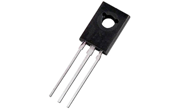 Picture of THYRISTOR SCR MCR106-8 600V 4A TO-225AA, TO-126-3 Bulk ON