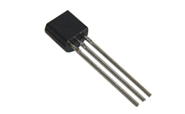 Resim  THYRISTOR SCR MCR100 400V 0.8A TO-92-3 Bulk UTC