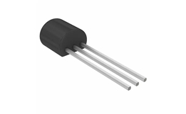 Picture of THYRISTOR SCR JX014CR 900V 1.25A TO-92CR Tube JieJie