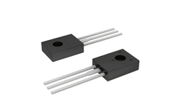 Resim  THYRISTOR SCR JX020Q 600V 2A TO-126 Tube JieJie