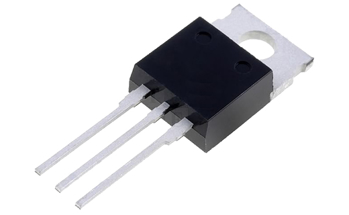 Picture of TRIAC JST138C 600V 12A TO-220-3 Tube JieJie