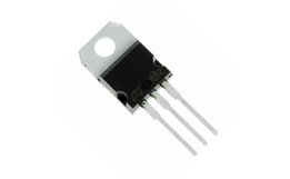 Picture of TRIAC JST24A 800V 25A TO-220-3 Tube JieJie