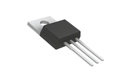 Resim  THYRISTOR SCR JCT825B 800V 25A TO-220B(Non-Ins) Tube JieJie