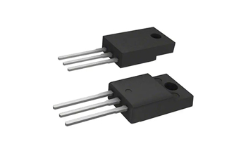 THYRISTOR SCR JCT830F 800V 30A TO-220F(Ins) Tube JieJie