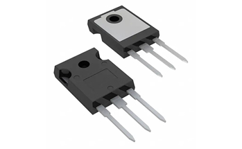 THYRISTOR SCR JCT655S 600V 55A TO-247 Tube JieJie