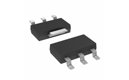 Resim  THYRISTOR SCR JX014V 900V 1.25A SOT-223 T&R JieJie