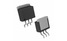 Picture of TRIAC JST138E 600V 12A TO-263 T&R JieJie