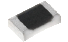 Picture of R-CHIP 0R 0805J ±5% 1/8W T&R Vishay