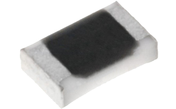 Picture of R-CHIP 1R 0805J ±5% 1/8W T&R Walsin