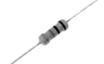 Picture of R-THOLE Carbon 0.1R J ±5% 2W Axial T/B Liket