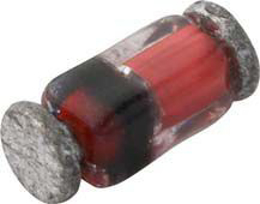 Resim  DIODE PMLL4448 Standard 75V 200mA (DC) Mini MELF T&R NXP