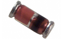 Resim  DIODE BAV101 Standard 100V 250mA Mini MELF T&R Vishay