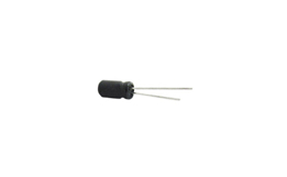 Picture of C-ALU 10uF 25V M ±20% - 5x11 R=- Radial TH Ammo Cosonic