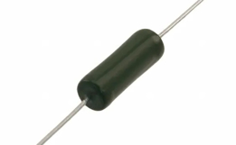 Picture of R-THOLE Wirewound 22R J ±5% 2W Axial T/B TT Electronics/Welwyn