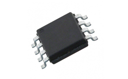 Picture of IC OPAMP MCP6282 SMD 5MHz 2.5 V/us 8-SOIC (3.9mm) Tube Microchip