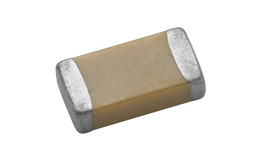 Resim  MLCC 1uF 50V 1206 K ±10% X5R T&R Samsung