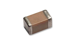 Picture of MLCC 10uF 16V 0603 M ±20% X5R (CT) Samsung