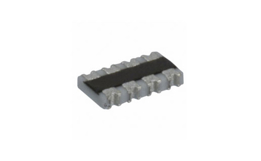 Resim  R-ARRAY 8PIN 4RES 33R J ±5% 62.5mW 1206 (CT) CTS Resistor Products