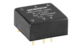 Resim  DC-DC CON Enclosed 24V  625mA 15W Mornsun