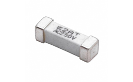 Picture of FUSE 1A 250VAC 10.1x3.12 SMD (CT) Littelfuse Inc.