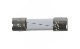 Picture of FUSE 5A 250VAC  5mm x 20mm Bulk Eaton