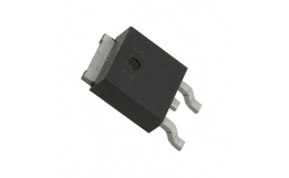 Picture of IC REG LINEAR MC33269 Positive Fixed 3.3V 250mA TO-236-3, SOT-23-3 T&R Microchip