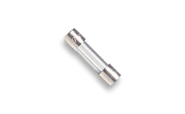 Picture of FUSE 6.3A 250VAC  5mm x 20mm Bulk Eaton